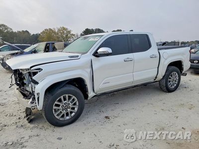 2024 TOYOTA TACOMA LIMITED HV 3TYLC5LN1RT008518 - główne zdjęcie licytacji z USA - miniatura