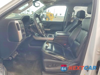 Zdjęcie 7 z 11 samochodu: 2015 CHEVROLET SILVERADO K2500 HEAVY DUTY LTZ VIN:1GC1KWEGXFF612526 - miniatura