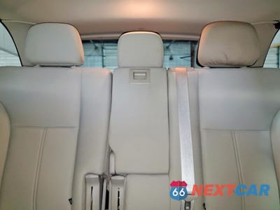 Zdjęcie 10 z 12 samochodu: 2011 FORD EDGE SE VIN:2FMDK3GC7BBB13762 - miniatura