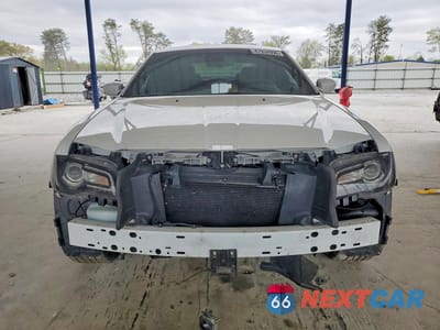Piąte zdjęcie samochodu w środku: 2022 CHRYSLER 300 S VIN:2C3CCABT7NH134903 - miniatura