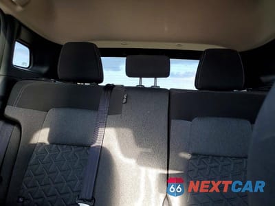 Zdjęcie 10 z 13 samochodu: 2025 NISSAN KICKS SV VIN:3N8AP6CAXSL381521 - miniatura