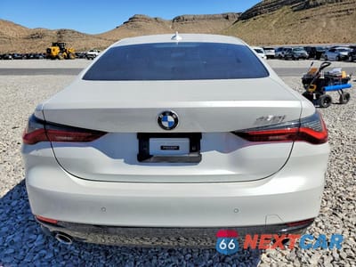 Zdjęcie 6 z 12 samochodu: 2021 BMW 430I VIN:WBA53AP04MCG87688 - miniatura