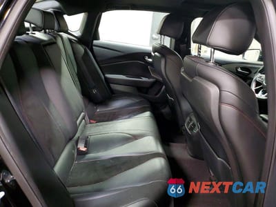 Zdjęcie 10 z 12 samochodu: 2022 ACURA TLX TECH A VIN:19UUB6F52NA003597 - miniatura