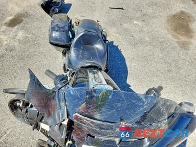 Piąte zdjęcie samochodu w środku: 2023 HARLEY-DAVIDSON FLHX VIN:1HD1KBC14PB675152 - miniatura