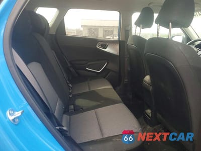 Zdjęcie 10 z 12 samochodu: 2024 KIA SOUL S VIN:KNDJ23AU6R7226209 - miniatura