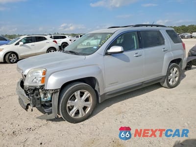 2017 GMC TERRAIN SLE 2GKALNEK2H6329759 - główne zdjęcie licytacji z USA - miniatura