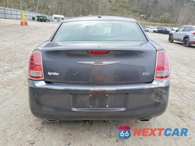 Zdjęcie 6 z 12 samochodu: 2013 CHRYSLER 300 VIN:2C3CCAAGXDH707506 - miniatura