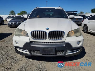Piąte zdjęcie samochodu w środku: 2010 BMW X5 XDRIVE48I VIN:5UXFE8C59AL312575 - miniatura