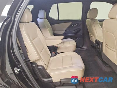 Zdjęcie 11 z 12 samochodu: 2023 CHEVROLET TRAVERSE PREMIER VIN:1GNERKKW2PJ204450 - miniatura