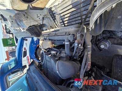 Zdjęcie 7 z 10 samochodu: 2017 FREIGHTLINER CASCADIA 113 VIN:3AKJGHDV8HSHZ2770 - miniatura