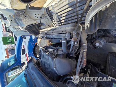 Zdjęcie 7 z 10 samochodu: 2017 FREIGHTLINER CASCADIA 113 VIN:3AKJGHDV8HSHZ2770 - miniatura