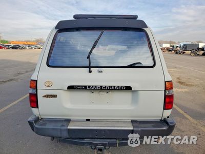 Zdjęcie 6 z 13 samochodu: 1996 TOYOTA LAND CRUISER BASE VIN:JT3HJ85J7T0144024 - miniatura