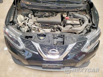 Zdjęcie 12 z 12 samochodu: 2016 NISSAN ROGUE S VIN:5N1AT2MV5GC820110 - miniatura