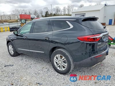 Drugie zdjęcie samochodu z przodu: 2021 BUICK ENCLAVE ESSENCE VIN:5GAEVAKW4MJ244718 - miniatura