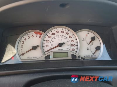 Zdjęcie 9 z 12 samochodu: 2008 TOYOTA COROLLA S VIN:1NXBR30E38Z008699 - miniatura