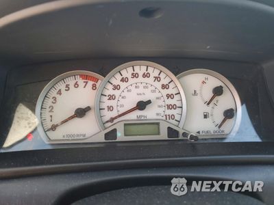 Zdjęcie 9 z 12 samochodu: 2008 TOYOTA COROLLA S VIN:1NXBR30E38Z008699 - miniatura
