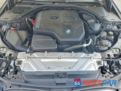 Zdjęcie 11 z 12 samochodu: 2021 BMW 330I VIN:3MW5R1J07M8C06182 - miniatura