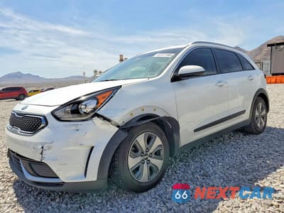 2019 KIA NIRO LX KNDCB3LC7K5240909 - główne zdjęcie licytacji z USA - miniatura