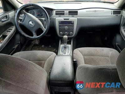 Zdjęcie 8 z 12 samochodu: 2007 CHEVROLET IMPALA LS VIN:2G1WB58N179374711 - miniatura