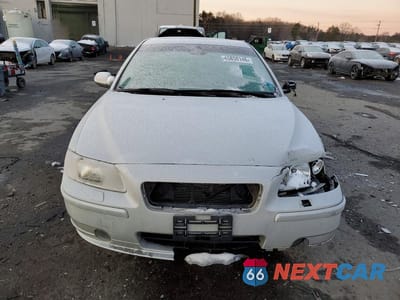 Piąte zdjęcie samochodu w środku: 2008 VOLVO S60 2.5T VIN:YV1RS592082671097 - miniatura