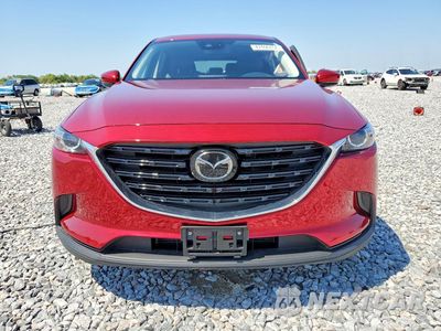 Piąte zdjęcie samochodu w środku: 2023 MAZDA CX-9 TOURING PLUS VIN:JM3TCBAY7P0659893 - miniatura