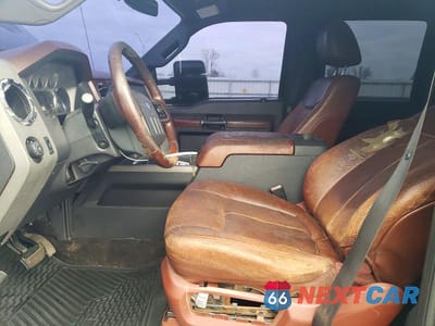 Zdjęcie 7 z 11 samochodu: 2011 FORD F250 SUPER DUTY VIN:1FT7W2BTXBEB23665 - miniatura