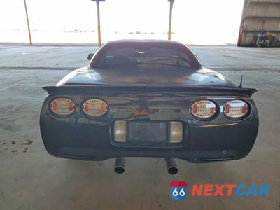 Zdjęcie 6 z 12 samochodu: 1999 CHEV CORVETTE VIN:1G1YY12G6X5112027 - miniatura