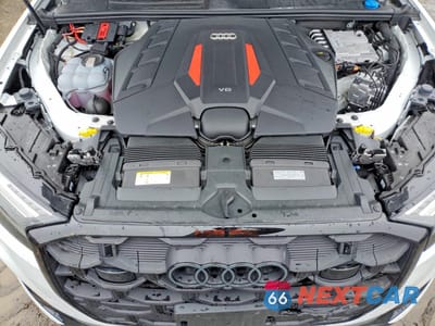 Zdjęcie 11 z 12 samochodu: 2025 AUDI SQ7 PRESTIGE VIN:WA1VWBF77SD006064 - miniatura