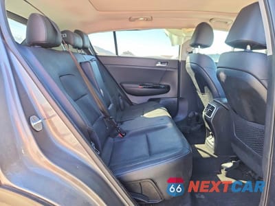 Zdjęcie 11 z 14 samochodu: 2019 KIA SPORTAGE SX TURBO VIN:KNDPRCA60K7517110 - miniatura