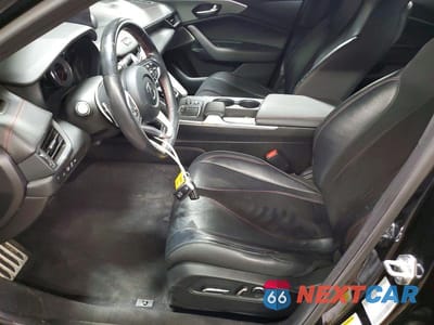 Zdjęcie 7 z 12 samochodu: 2022 ACURA TLX TECH A VIN:19UUB6F52NA003597 - miniatura
