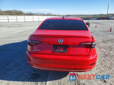 Zdjęcie 6 z 12 samochodu: 2021 VOLKSWAGEN JETTA S VIN:3VWC57BU1MM021639 - miniatura