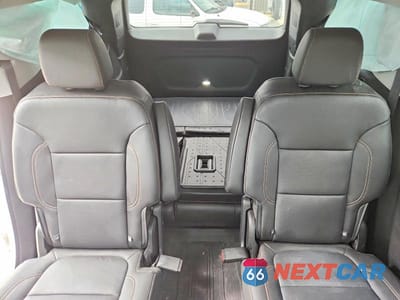 Zdjęcie 10 z 13 samochodu: 2020 CHEVROLET TRAVERSE PREMIER VIN:1GNEVKKW9LJ233174 - miniatura