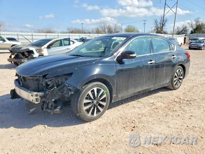 2018 NISS ALTIMA 2.5 SL 1N4AL3AP2JC204667 - główne zdjęcie licytacji z USA - miniatura