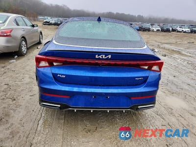 Zdjęcie 6 z 11 samochodu: 2022 KIA K5 GT-LINE VIN:5XXG64J2XNG158288 - miniatura