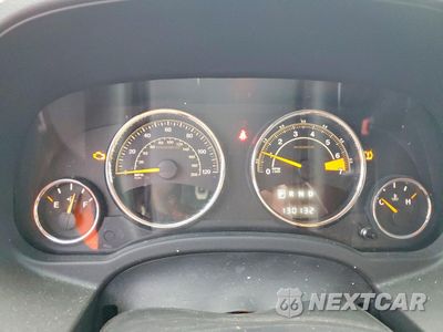 Zdjęcie 9 z 14 samochodu: 2016 JEEP COMPASS LATITUDE VIN:1C4NJCEA7GD806975 - miniatura