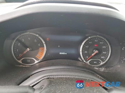 Zdjęcie 9 z 12 samochodu: 2022 JEEP RENEGADE TRAILHAWK VIN:ZACNJDC1XNPN79964 - miniatura