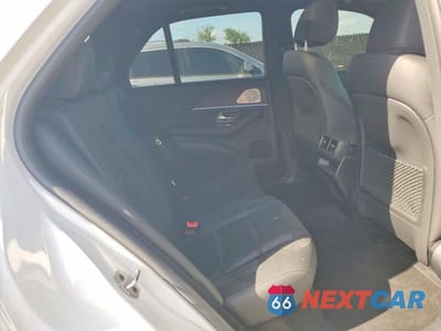 Zdjęcie 11 z 12 samochodu: 2024 MERCEDES-BENZ GLE AMG 53 4MATIC VIN:4JGFB6BBXRB105079 - miniatura