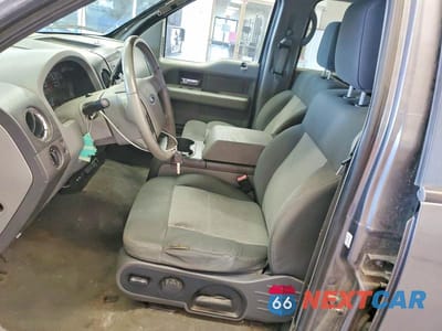 Zdjęcie 7 z 12 samochodu: 2008 FORD F150 SUPERCREW VIN:1FTPW14578FA54333 - miniatura