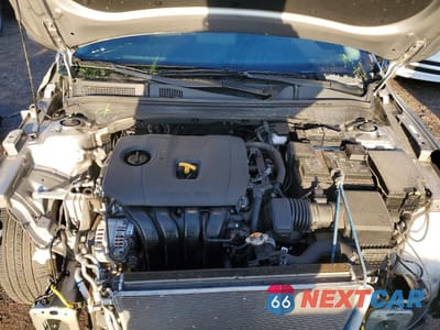 Zdjęcie 11 z 12 samochodu: 2023 KIA FORTE LXS VIN:3KPF24AD1PE613596 - miniatura
