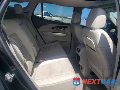 Zdjęcie 11 z 13 samochodu: 2019 GMC TERRAIN DENALI VIN:3GKALSEX1KL136712 - miniatura