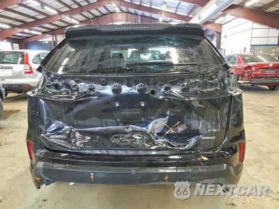 Zdjęcie 6 z 14 samochodu: 2024 FORD EDGE SEL VIN:2FMPK4J90RBA78377 - miniatura