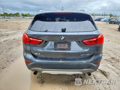 Zdjęcie 6 z 12 samochodu: 2019 BMW X1 XDRIVE28I VIN:WBXHT3C57K5L36949 - miniatura