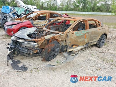 2023 ACURA TLX TECH A 19UUB5F53PA000494 - główne zdjęcie licytacji z USA - miniatura