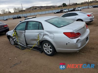 Drugie zdjęcie samochodu z przodu: 2008 TOYOTA AVALON XL VIN:4T1BK36B08U274828 - miniatura