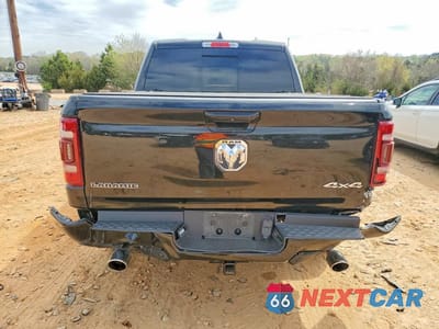Zdjęcie 6 z 12 samochodu: 2022 RAM 1500 LARAMIE VIN:1C6SRFJT0NN434527 - miniatura