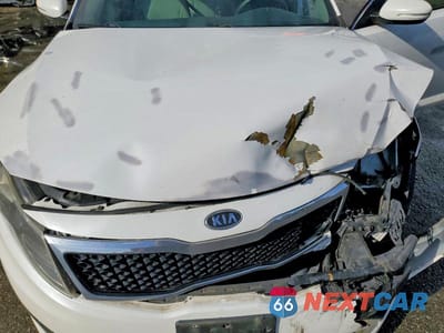 Zdjęcie 11 z 11 samochodu: 2012 KIA OPTIMA LX VIN:5XXGM4A76CG080364 - miniatura