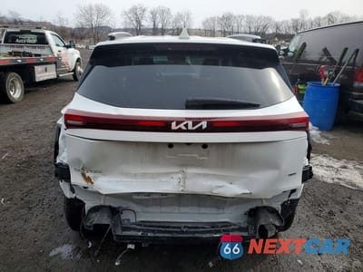 Zdjęcie 6 z 14 samochodu: 2024 KIA SELTOS EX VIN:KNDERCAAXR7661060 - miniatura