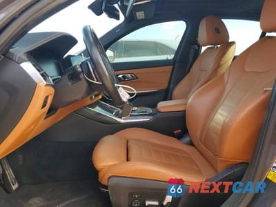 Zdjęcie 7 z 12 samochodu: 2021 BMW 330I VIN:3MW5R1J05M8C01997 - miniatura