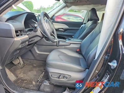 Zdjęcie 7 z 12 samochodu: 2025 TOYOTA GRAND HIGHLANDER LIMITED VIN:5TDAAAB57SS079280 - miniatura