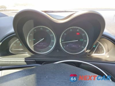 Zdjęcie 9 z 12 samochodu: 2003 MERCEDES-BENZ SL 500R VIN:WDBSK75F73F060432 - miniatura